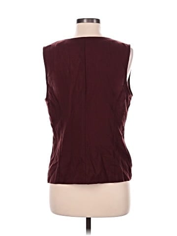 Ann Taylor LOFT Outlet Vest (view 2)