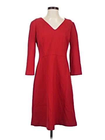 Lauren by Ralph Lauren Casual Dress (view 1)