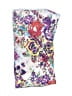 Unbranded Paisley Purple Scarf One size - photo 2