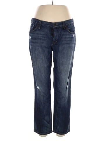 Ann Taylor LOFT Jeans (view 1)
