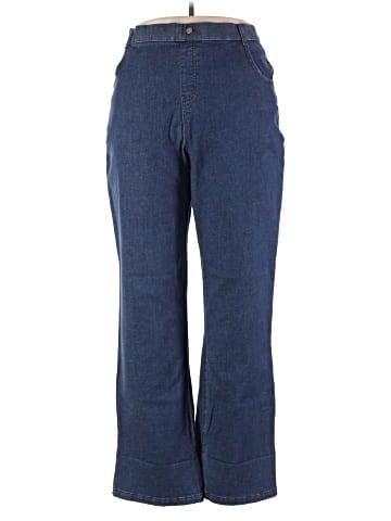 Hue Jeans (view 1)