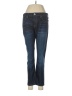 Rag & Bone/JEAN Argyle Blue Jeans Size 27 waist - photo 1