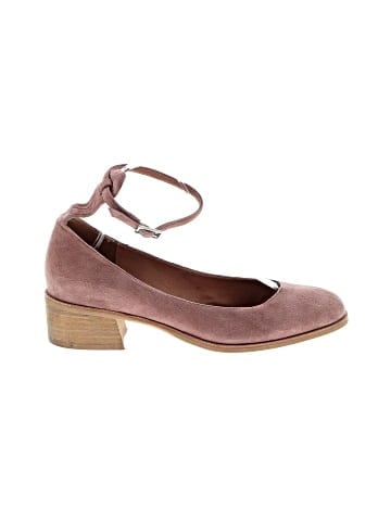 Jeffrey Campbell for Free People Heels (view 1)