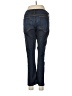 Rag & Bone/JEAN Argyle Blue Jeans Size 27 waist - photo 2