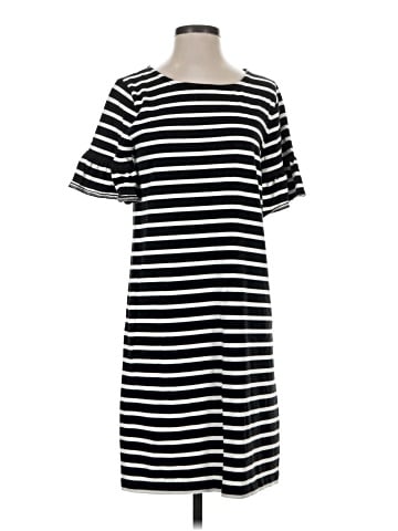 J.Crew Factory Store Casual Dress (view 1)