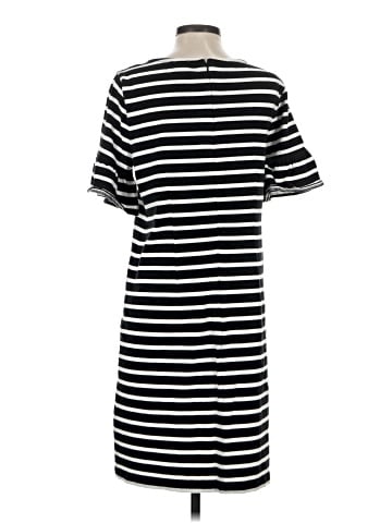 J.Crew Factory Store Casual Dress (view 2)