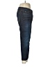 Rag & Bone/JEAN Argyle Blue Jeans Size 27 waist - photo 4