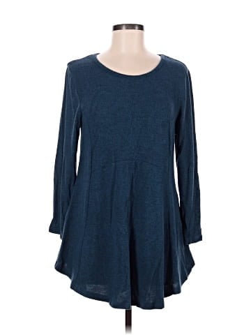 Bobeau Pullover Sweater (view 1)