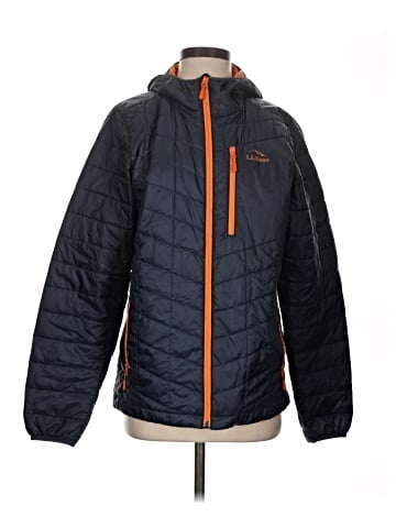L.L.Bean Snow Jacket (view 1)