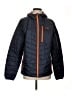 L.L.Bean 100% Recycled Polyester Blue Snow Jacket Size S - photo 1