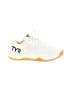TYR White Sneakers Size 9 - photo 1