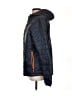 L.L.Bean 100% Recycled Polyester Blue Snow Jacket Size S - photo 5