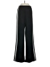 Avia Stripes Black Track Pants Size S - photo 1