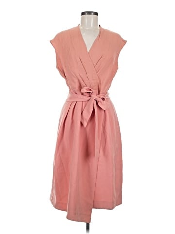 Lafayette 148 New York Casual Dress (view 1)