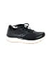 Saucony Black Sneakers Size 8 1/2 - photo 1