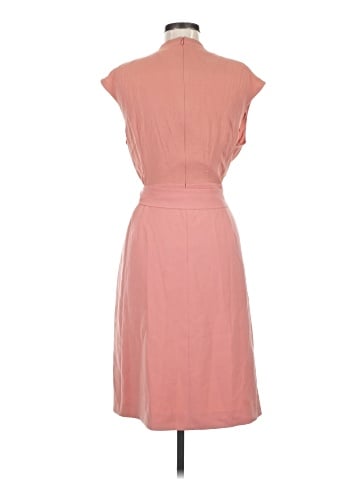 Lafayette 148 New York Casual Dress (view 2)