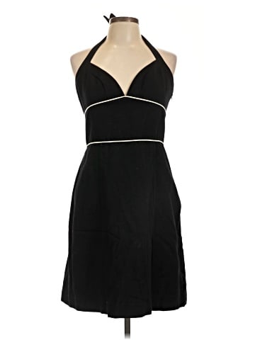 Laundry by Shelli Segal Cocktail Dress (view 1)