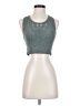 Alo Gray Tank Top Size S (estimated) - photo 1