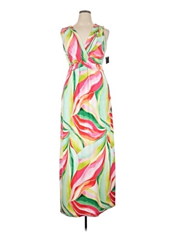 Jessica Howard Casual Dress (view 1)