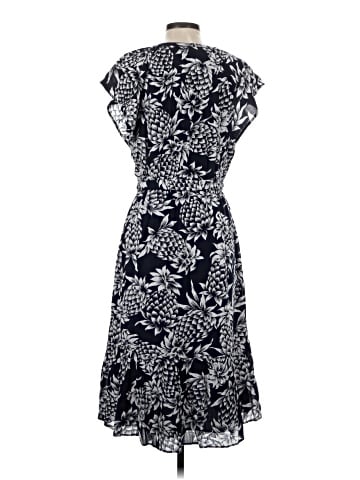 J.Crew Factory Store Casual Dress (view 2)