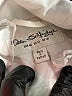 Miss Selfridge Ivory Jacket Size 12 - photo 3