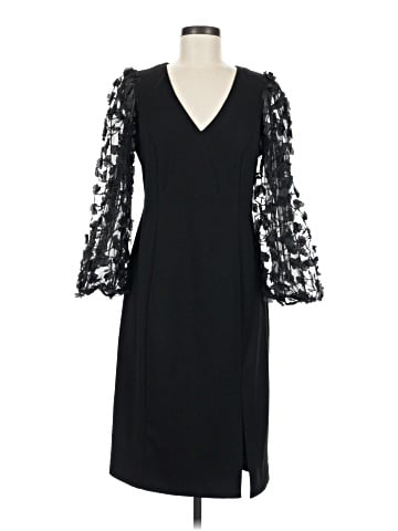 Eliza J Cocktail Dress (view 1)