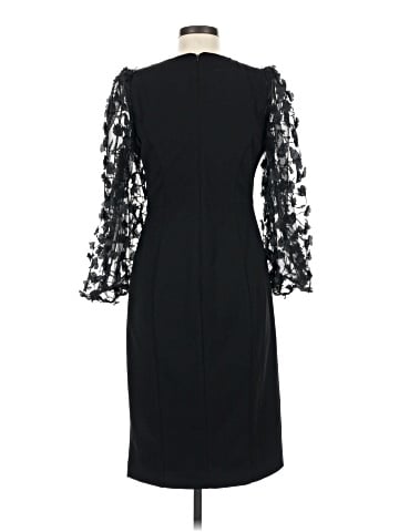 Eliza J Cocktail Dress (view 2)