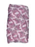 Leith 100% Polyester Paisley Pink Scarf One size - photo 2