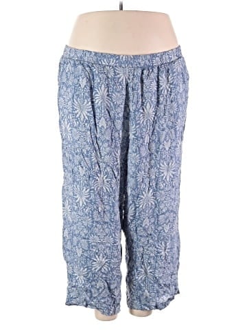 Croft & Barrow Casual Pants (view 1)