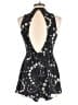 Forever 21 Stars Black Romper Size L - photo 2