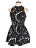 Forever 21 Stars Black Romper Size L - photo 1