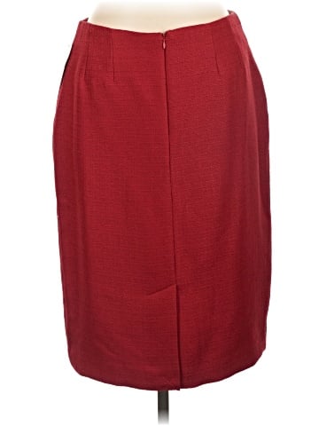 Larry Levine Formal Skirt (view 2)