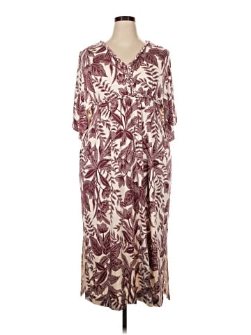 Soma Casual Dress (view 1)