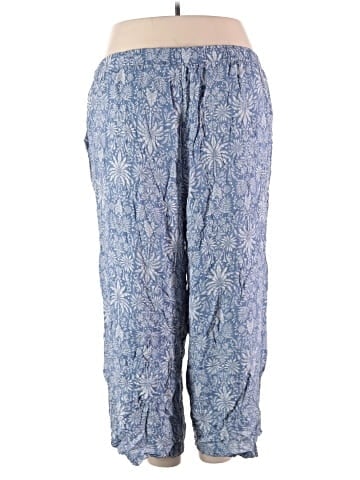 Croft & Barrow Casual Pants (view 2)