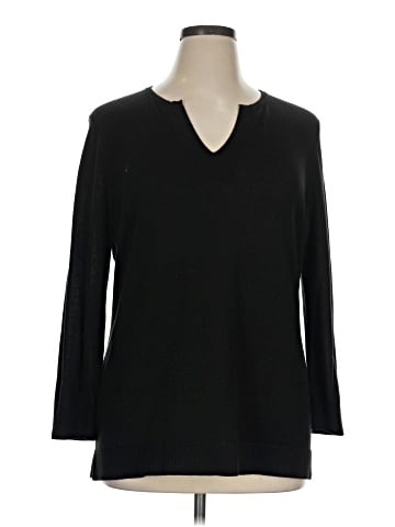 Van Heusen Pullover Sweater (view 1)