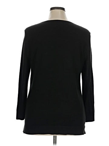 Van Heusen Pullover Sweater (view 2)