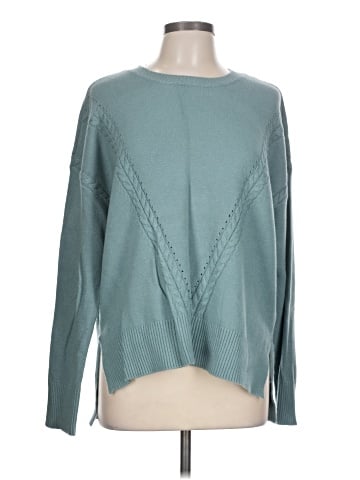 Laundry by Shelli Segal Pullover Sweater (view 1)