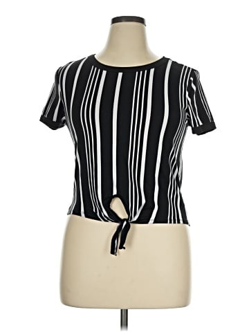 Eye Candy Short Sleeve T-Shirt (view 1)