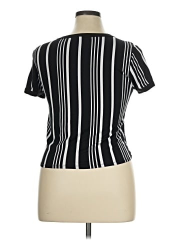 Eye Candy Short Sleeve T-Shirt (view 2)