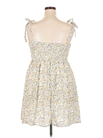 As U Wish Casual Dress (view 2)
