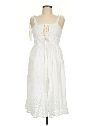 70°F/21°C Casual Dress (view 1)