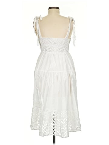 70°F/21°C Casual Dress (view 2)