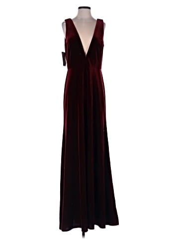 Jenny Yoo Collection Cocktail Dress (view 1)