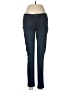 Paige Solid Blue Jeans Size 28 waist - photo 1