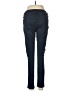 Paige Solid Blue Jeans Size 28 waist - photo 2
