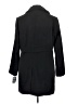Gallery Black Coat Size XL - photo 2