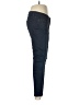 Paige Solid Blue Jeans Size 28 waist - photo 4