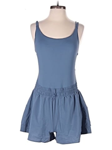 Avia Romper (view 1)