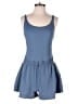 Avia Solid Blue Romper Size M - photo 1