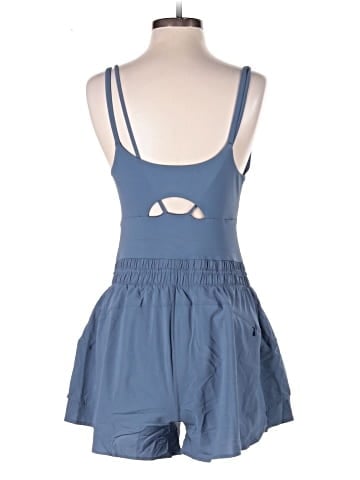 Avia Romper (view 2)